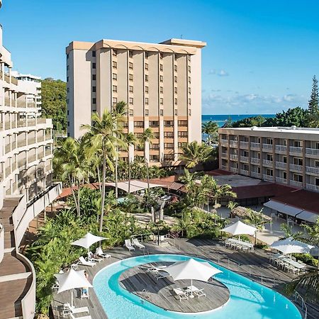 Hotel Nouvata Noumea Esterno foto