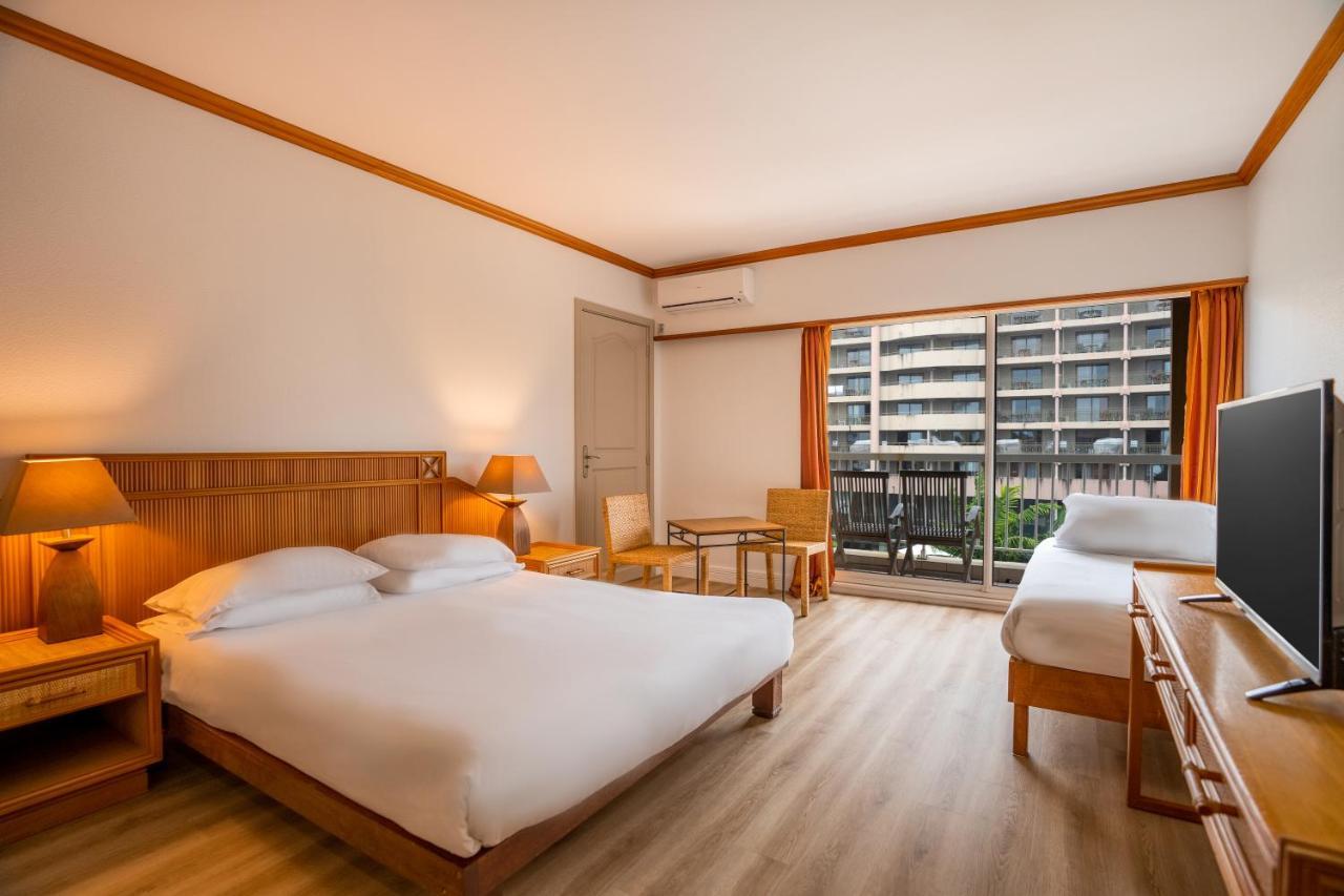 HOTEL NOUVATA NOUMEA 3* (Nuova Caledonia) - da 65 €