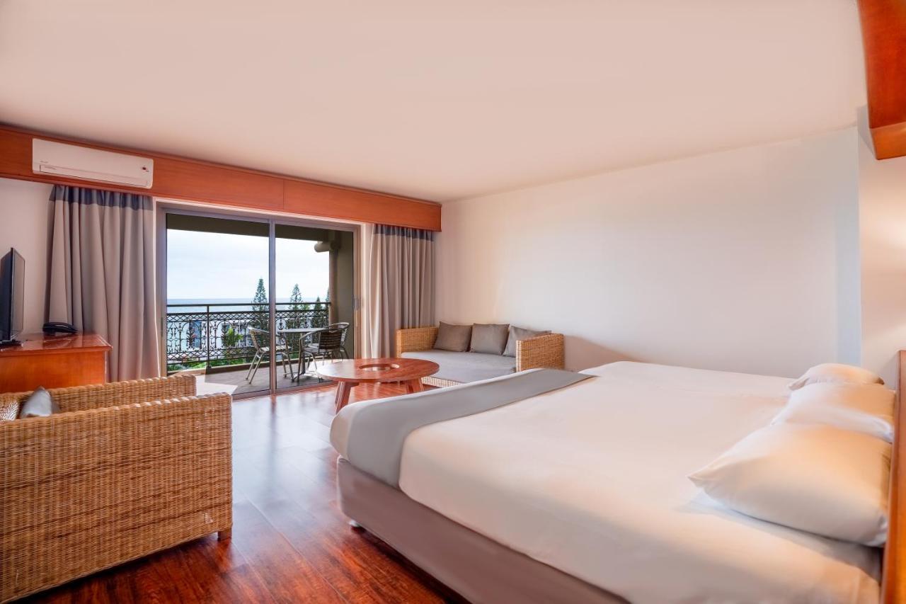 Hotel Nouvata Noumea Esterno foto