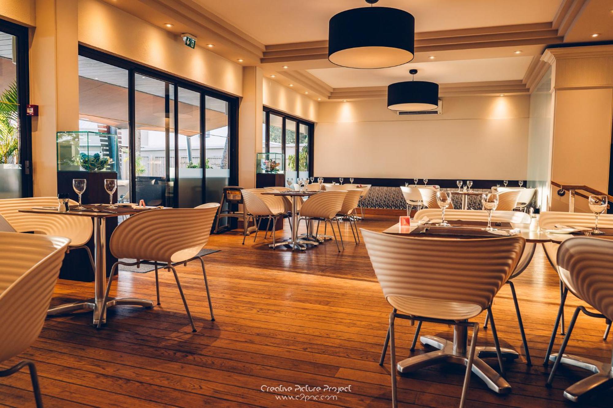 Hotel Nouvata Noumea Esterno foto