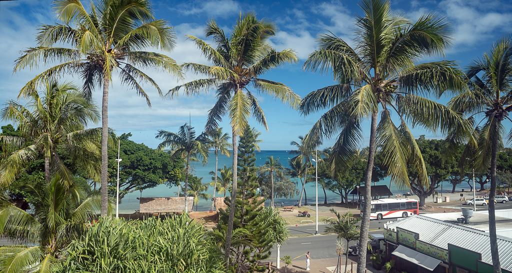 Hotel Nouvata Noumea Esterno foto