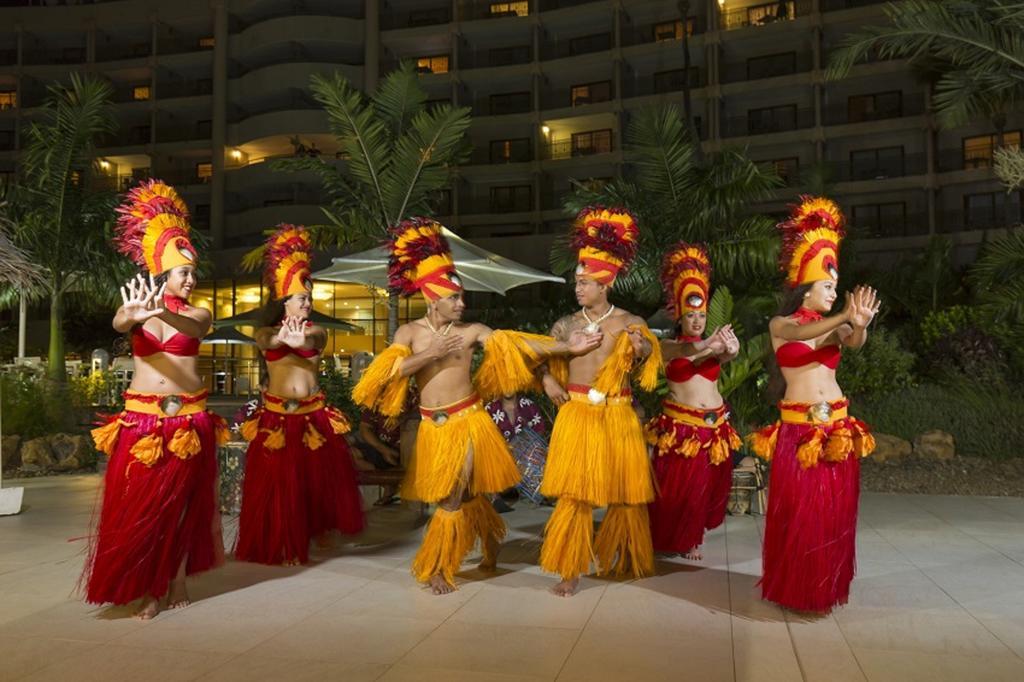 Hotel Nouvata Noumea Esterno foto
