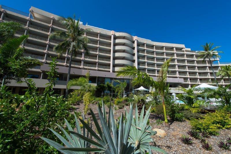 Hotel Nouvata Noumea Esterno foto