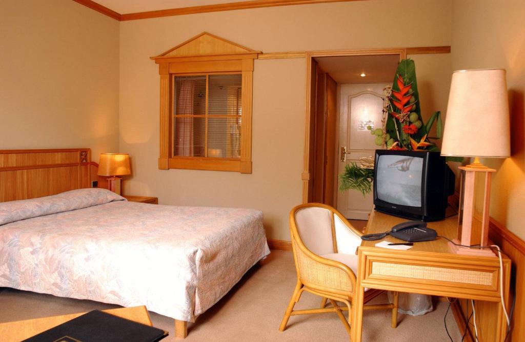 Hotel Nouvata Noumea Esterno foto
